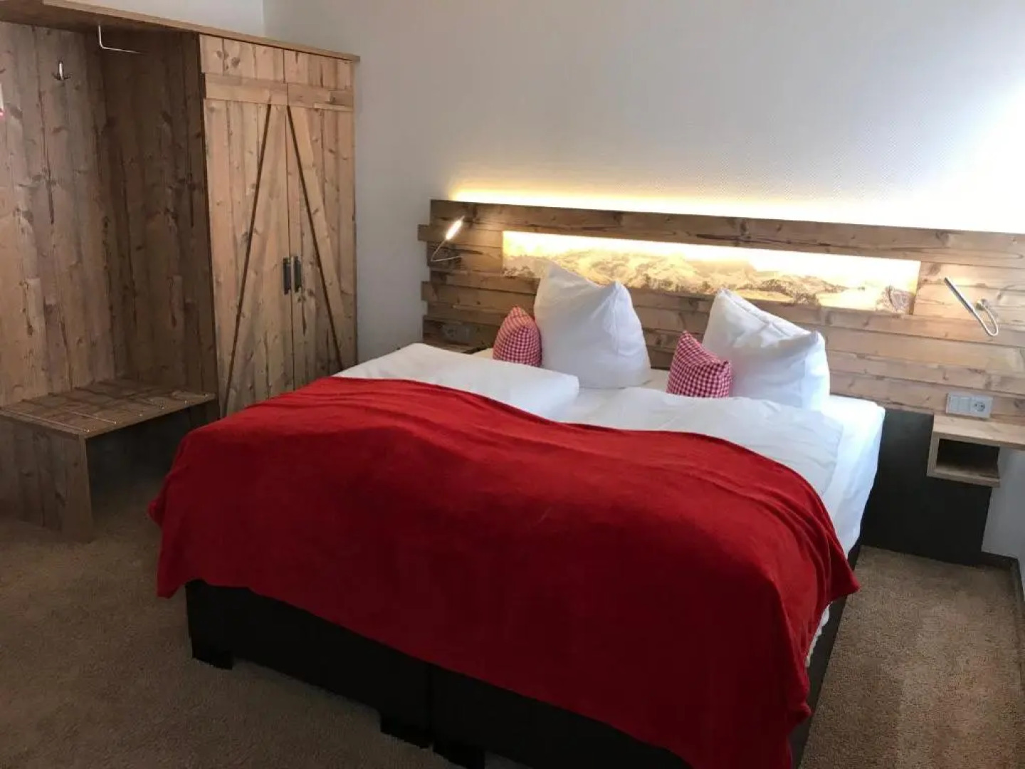 Hotel - Restaurant Zum Karpfen