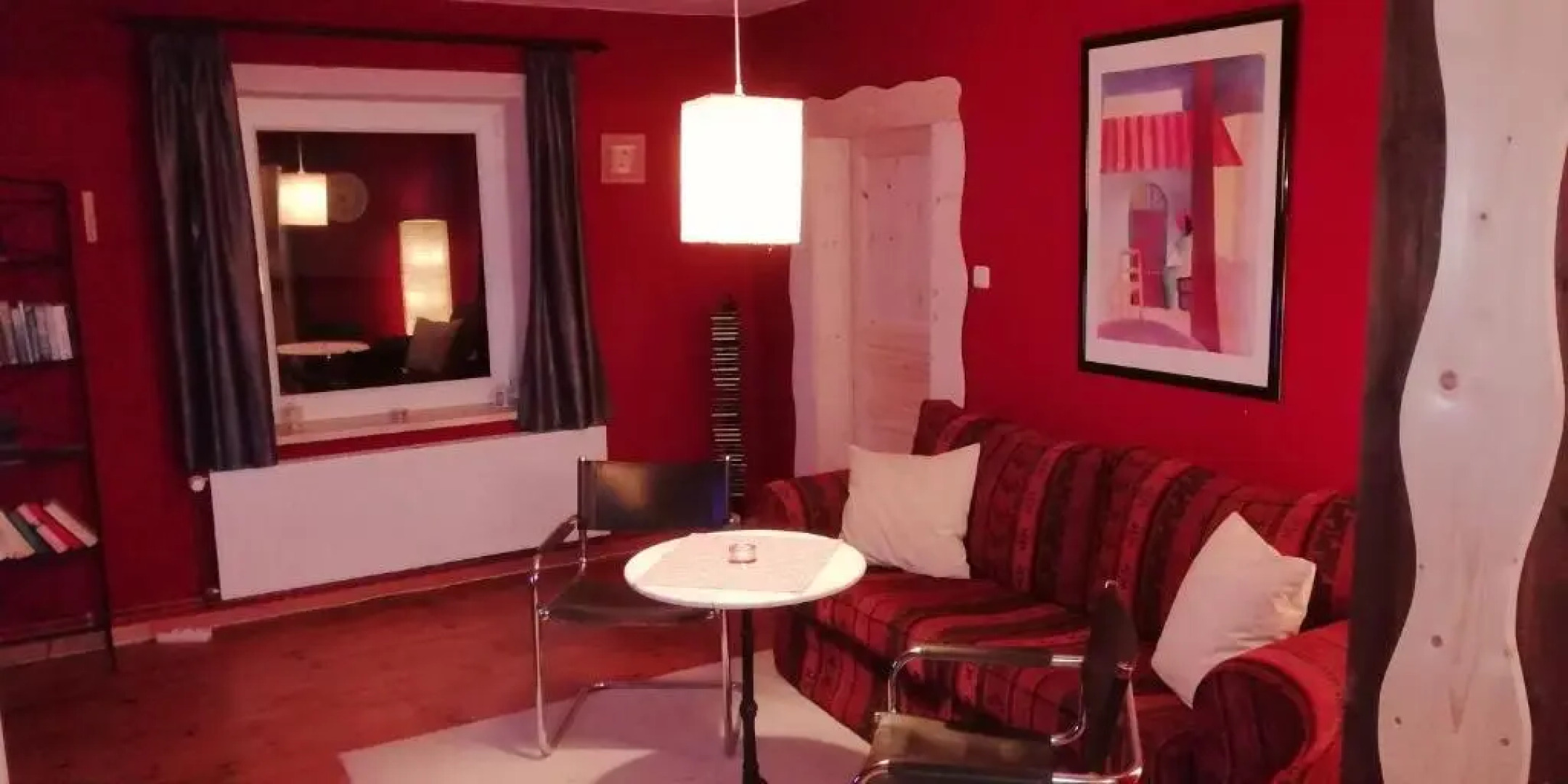 Landhaus Kranichwiese