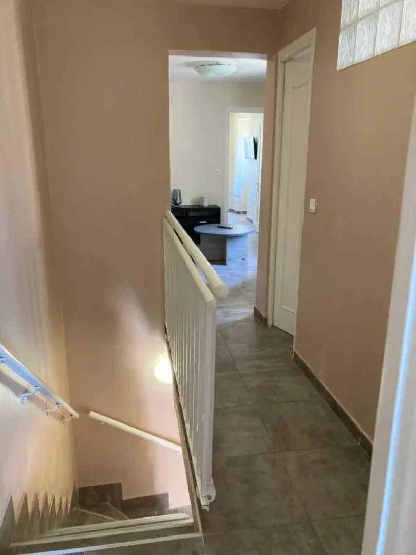 Duplex 4 Personnes Clim Wifi Parking