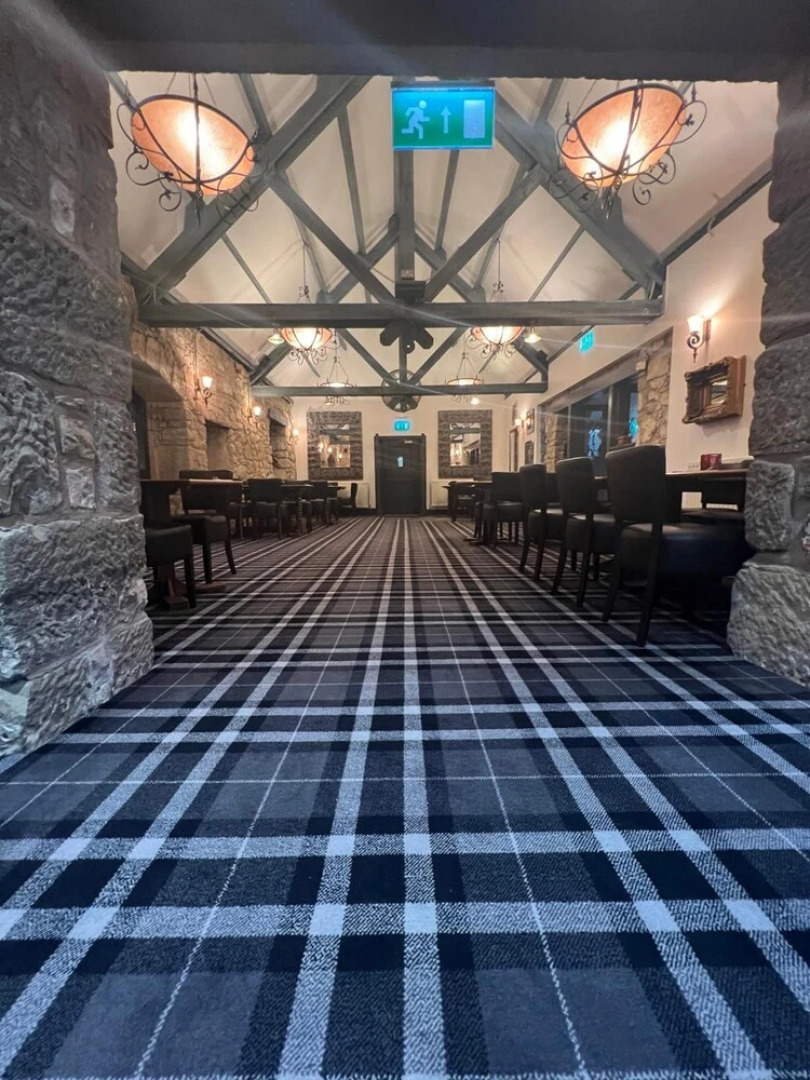 Beancross Restaurant And Hotel