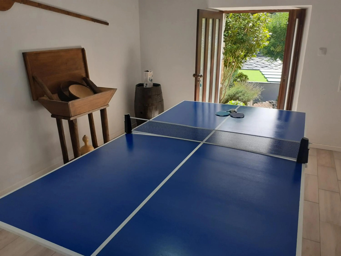 Canastro Country House