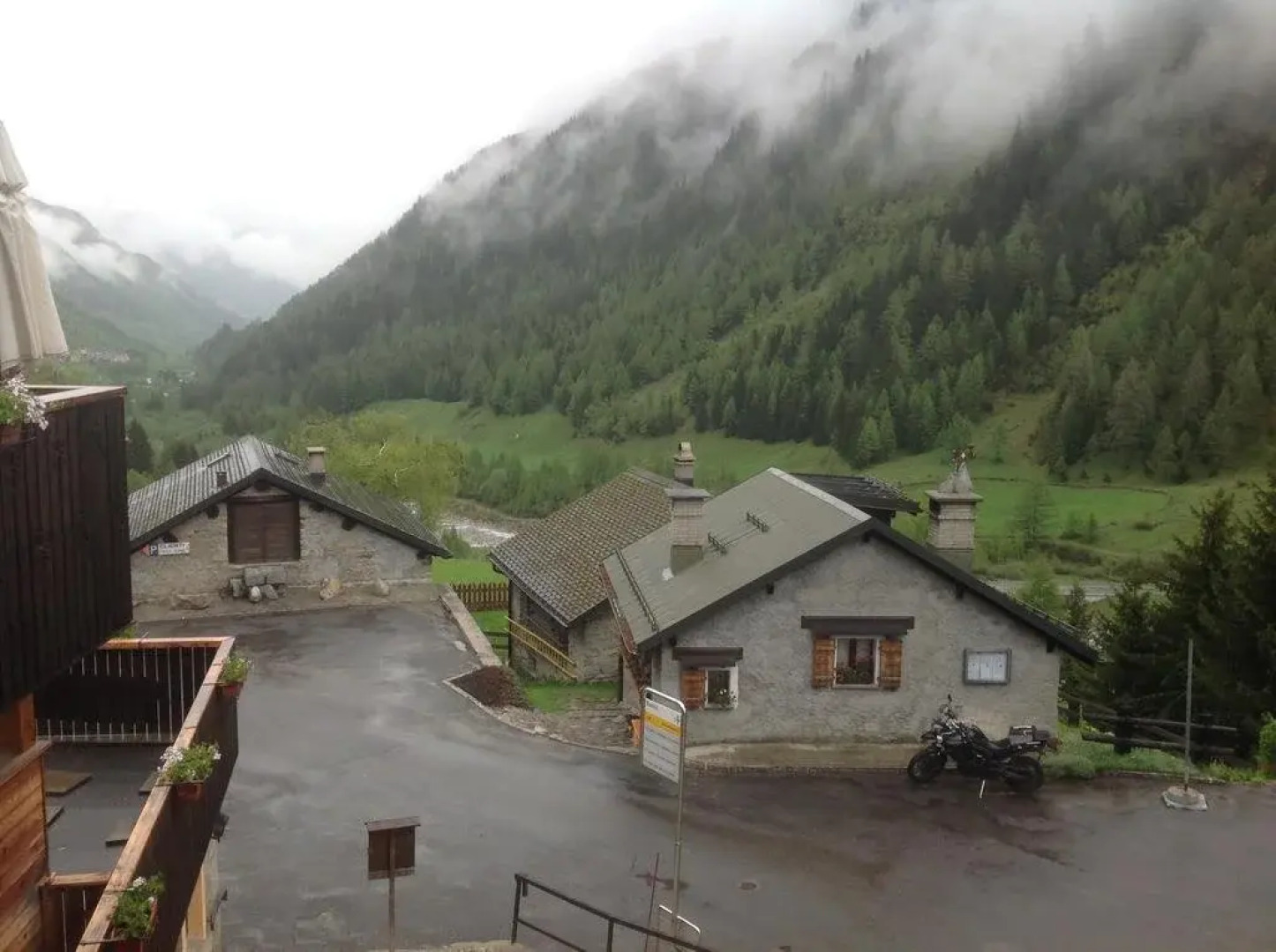 Ristorante All'Acqua