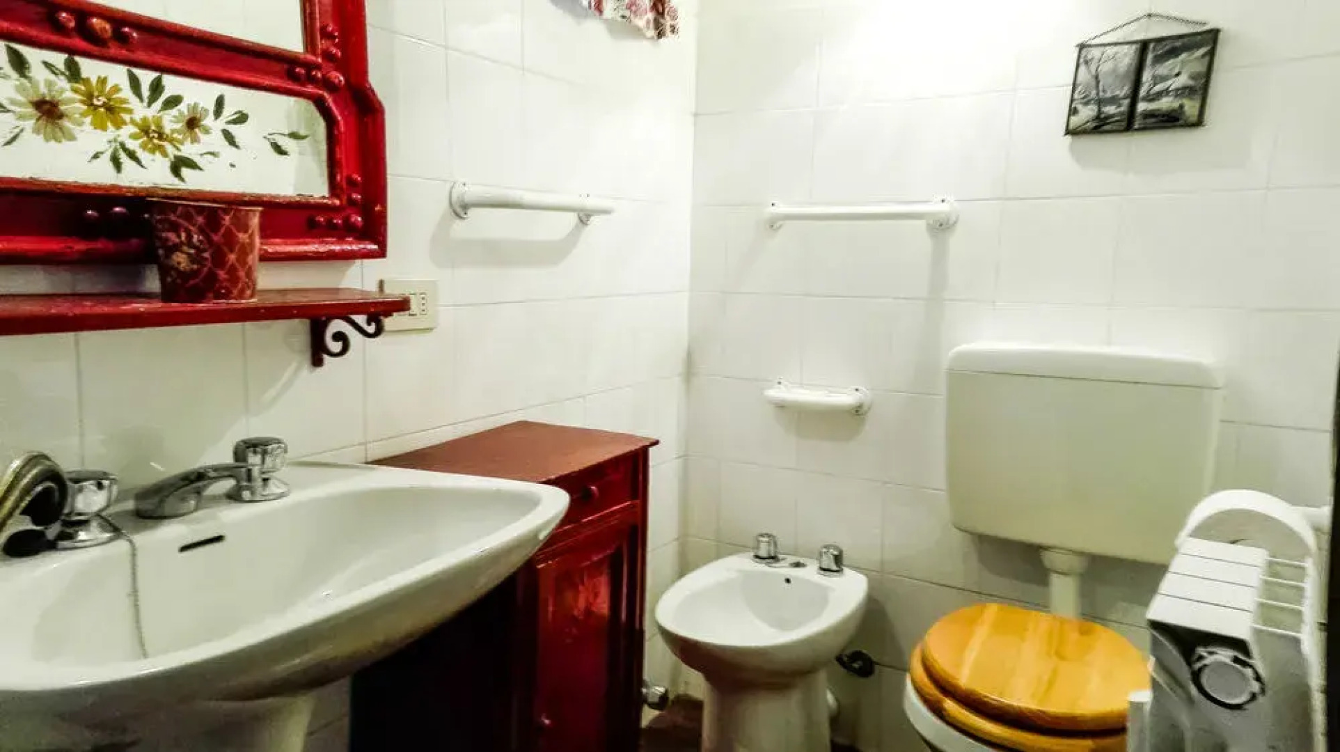 Residenze Diffuse Prato Nevoso