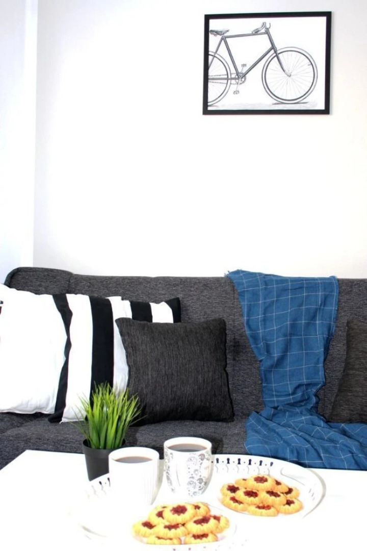 Penguin Rooms Raclawicka St.