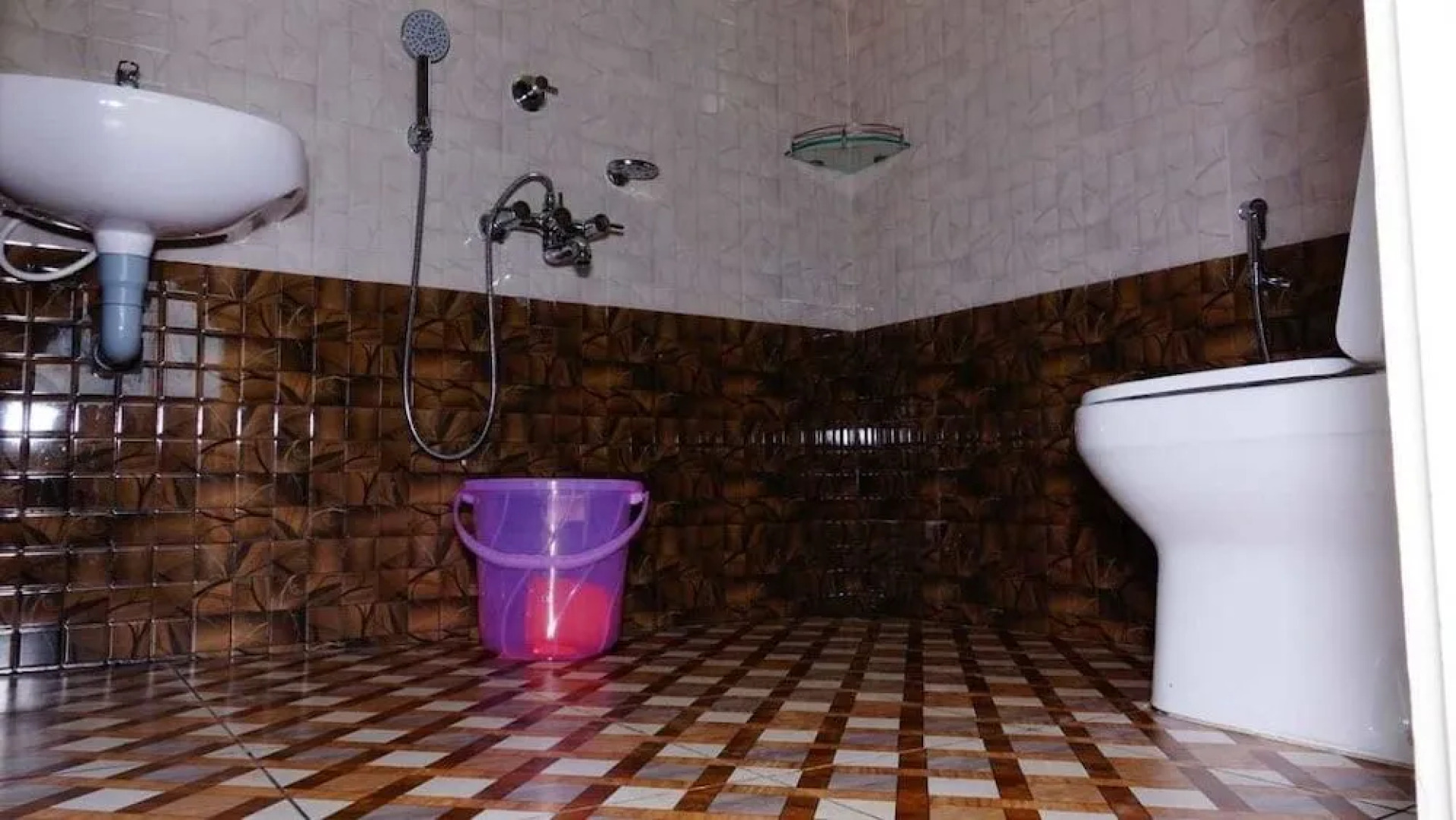 Green Valley Tea House Vagamon