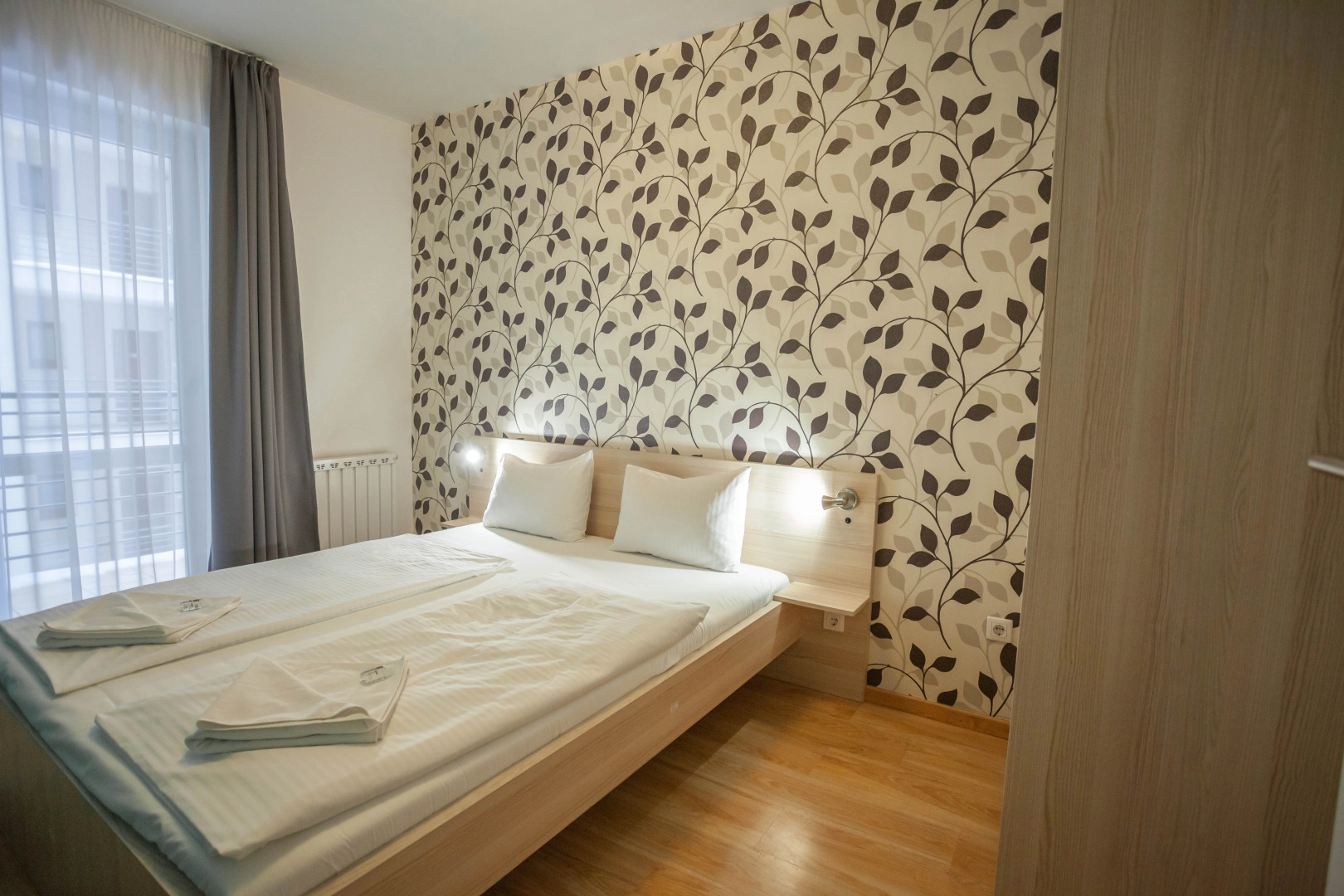 Maple Tree Apartments