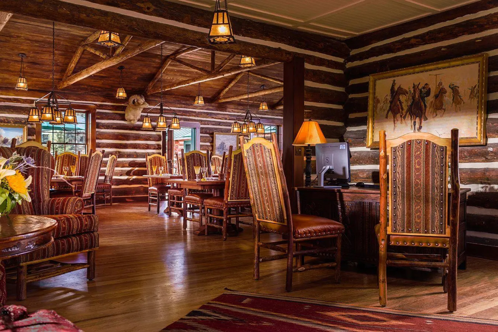 The Ranch at Emerald Valley