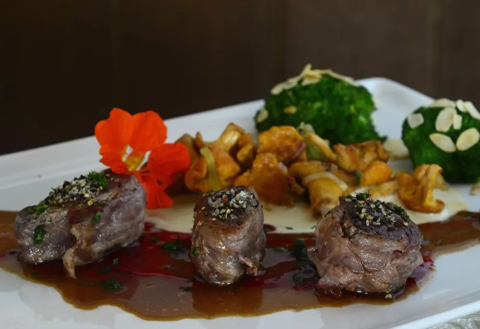 Landgasthof Linkenmühle