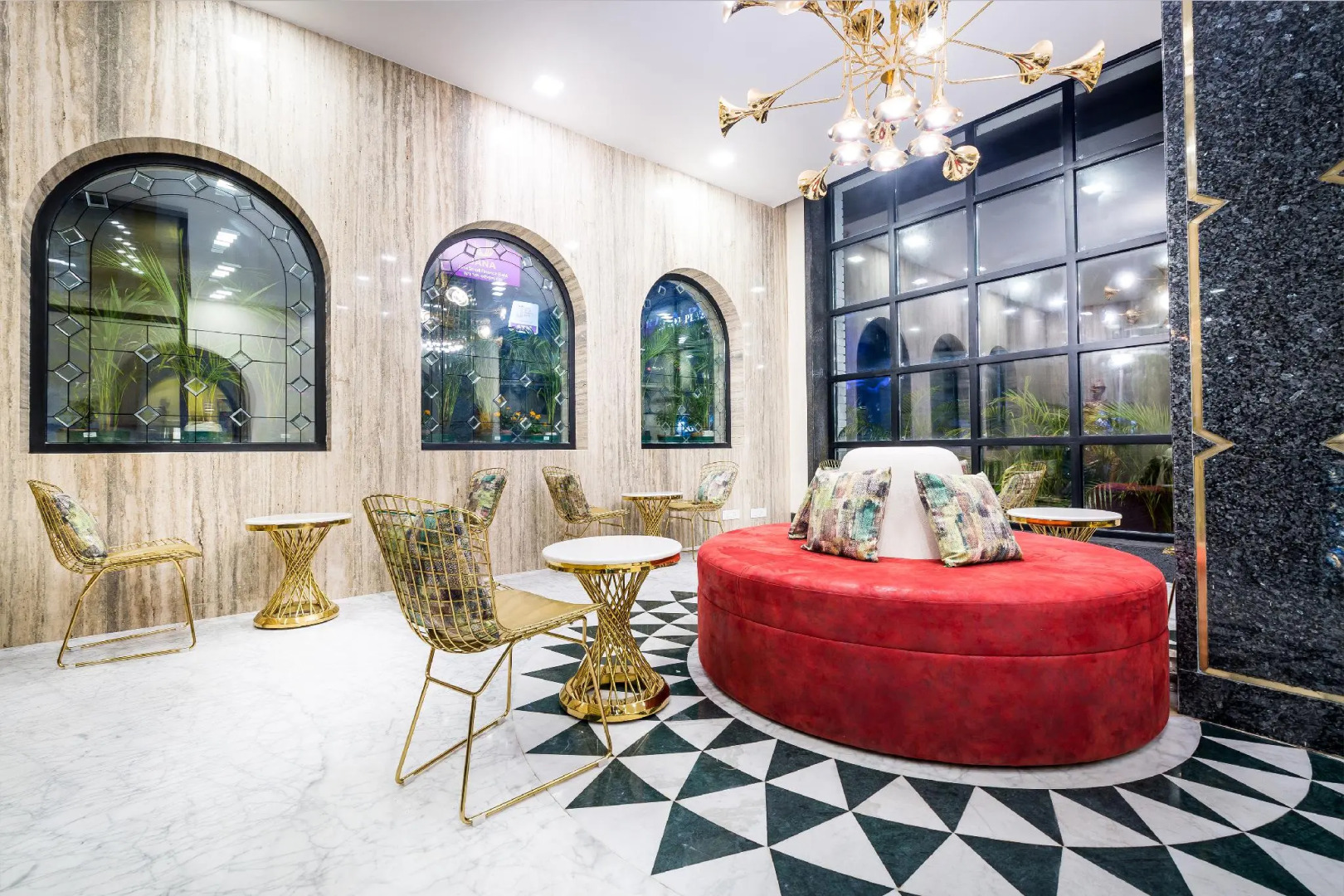 Hotel Asansol International