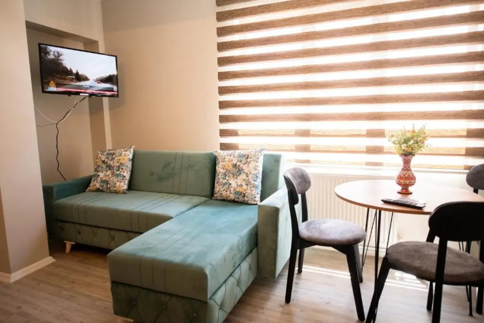 Апартаменты Galapera