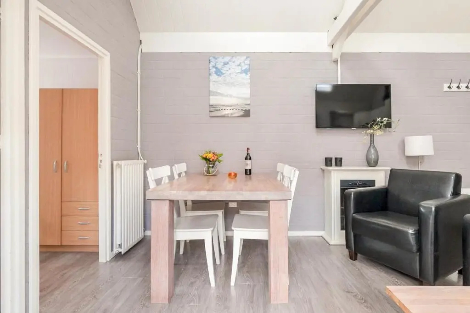 Vakantiewoning Westkapelle Zuidstraat 22