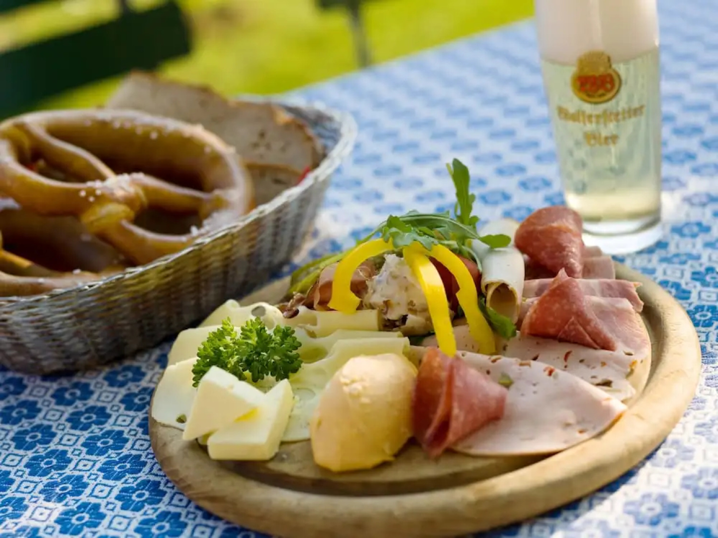 Landgasthof Moser