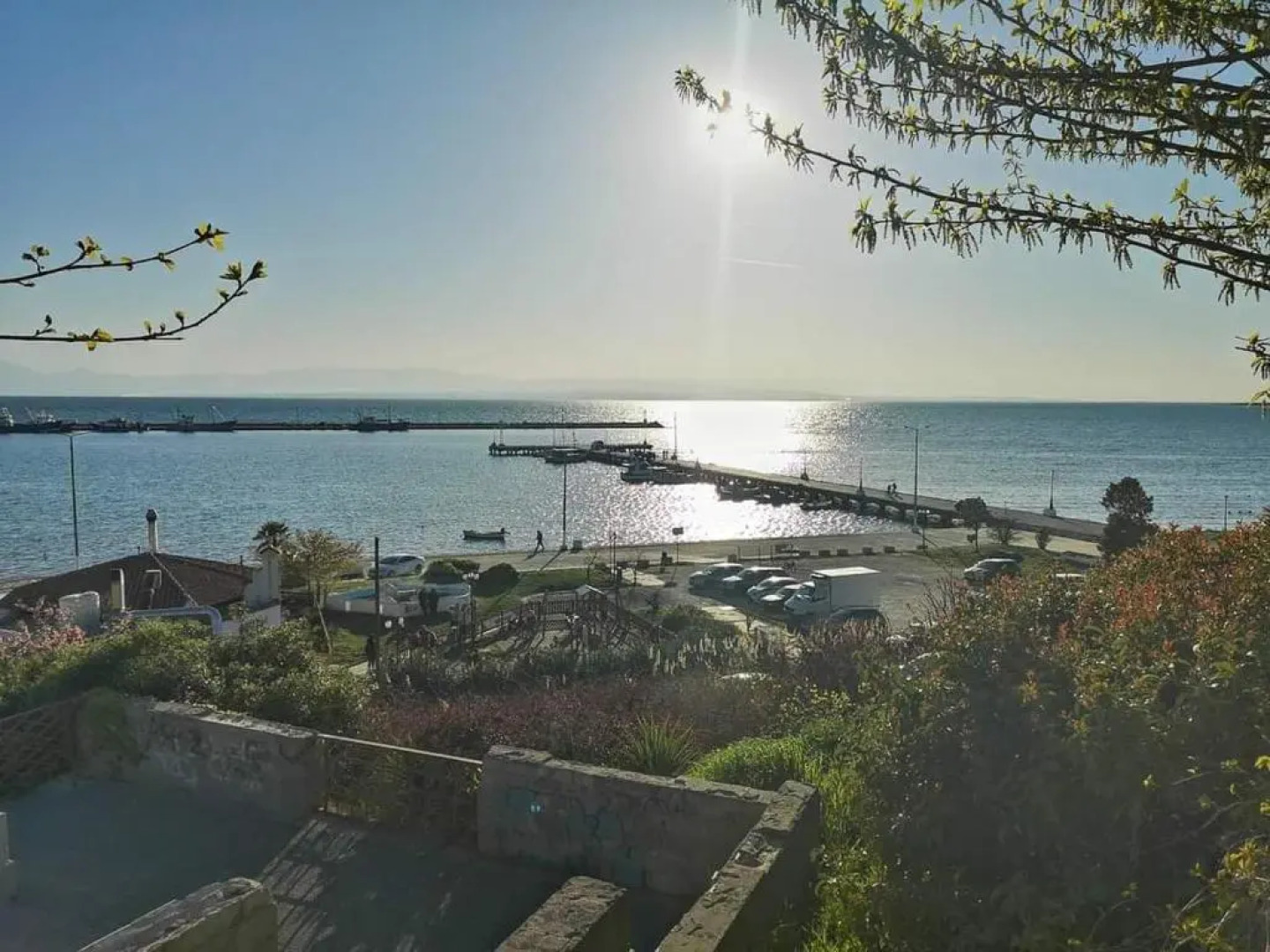 DESPOINA APARTMENT 4 Relax