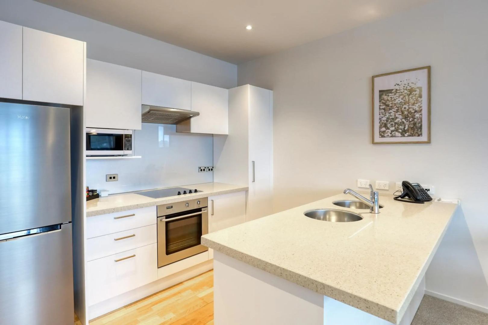 Marsden Suites Nautilus Orewa