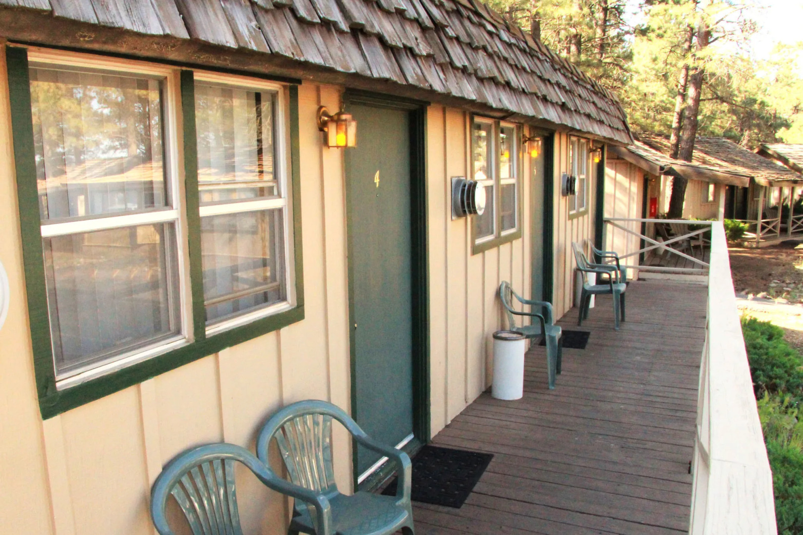 Basecamp at Snowbowl