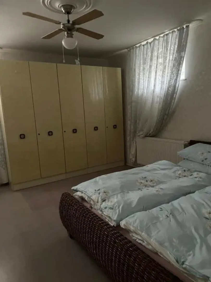 Ziegenbauernhof mit 2 Schlafzimmern und Bergblick