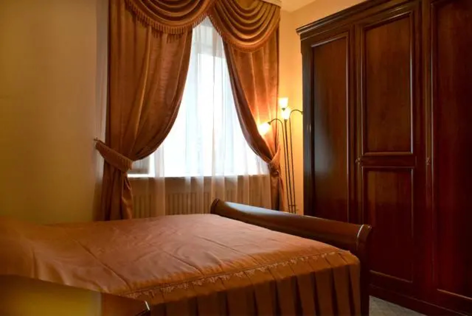 Bashkortostan, otel'