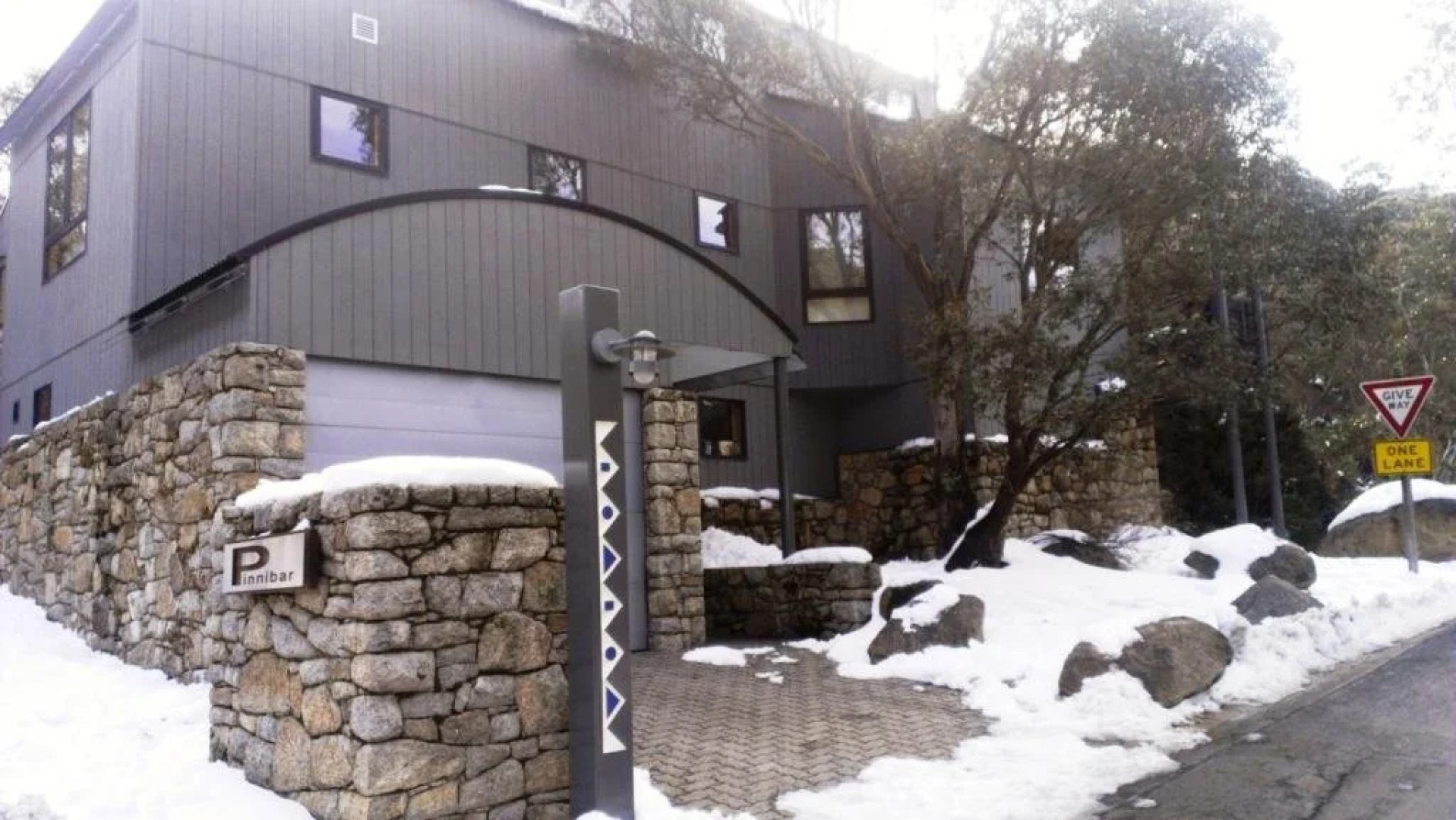 Snowbound Managed Chalets