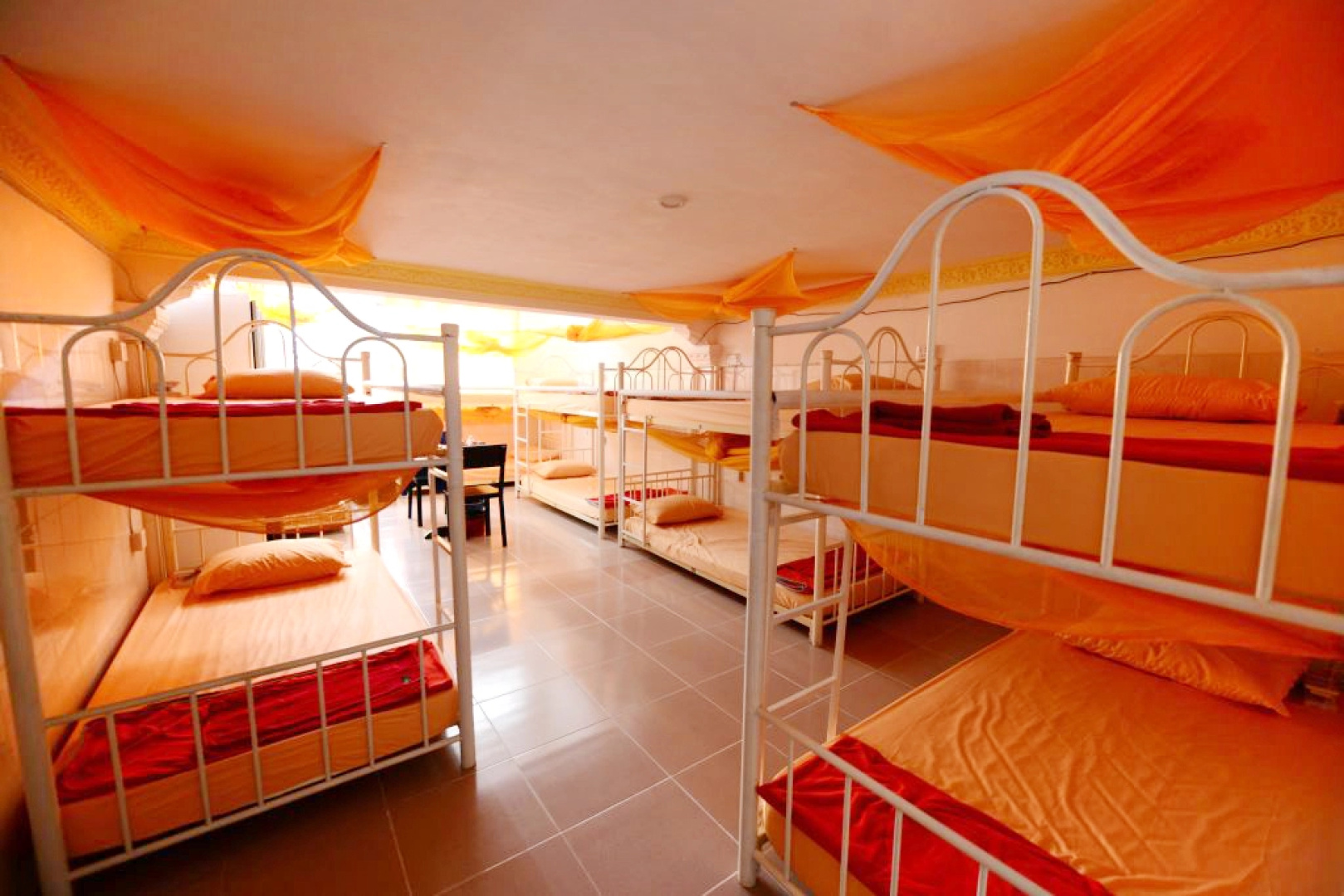 Krorma YAMATO Guest House