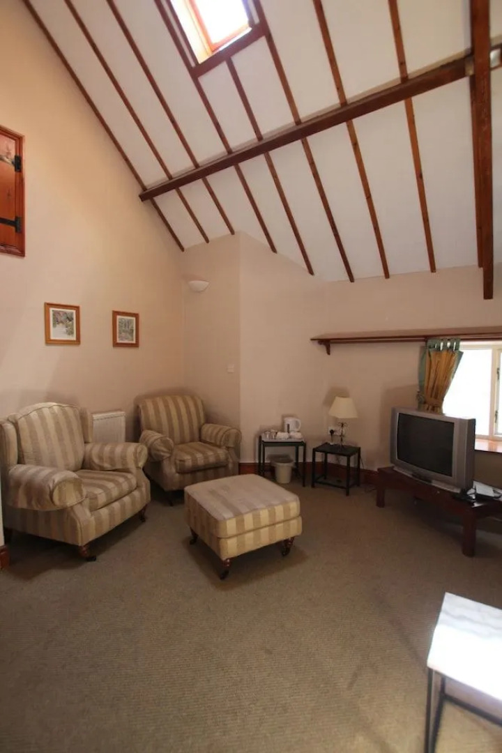 The Beacons Guest House