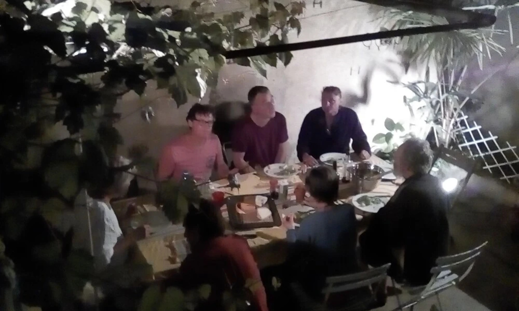 Chambre d'hôtes L'Oustal