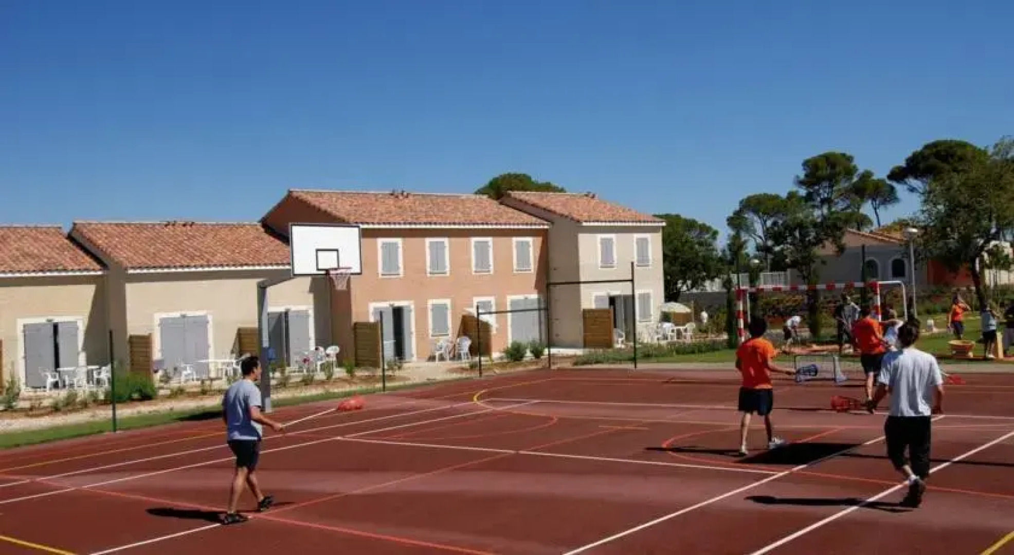 Le Domaine Des Mas Des Vignes