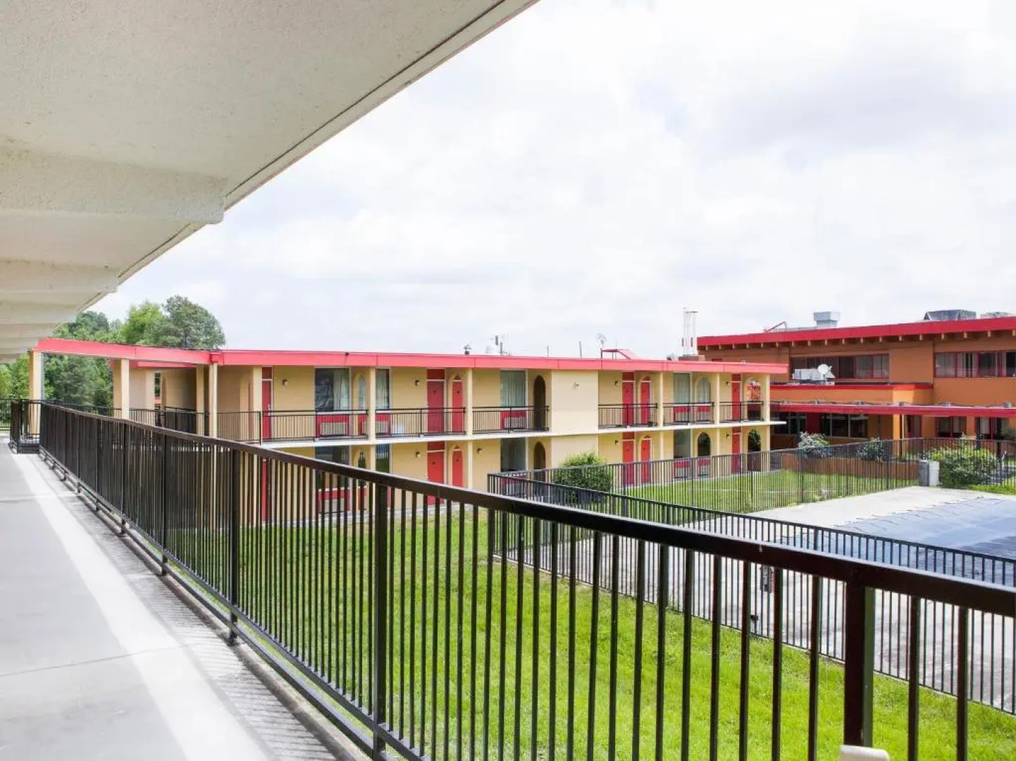 OYO Hotel Doswell Kings Dominion