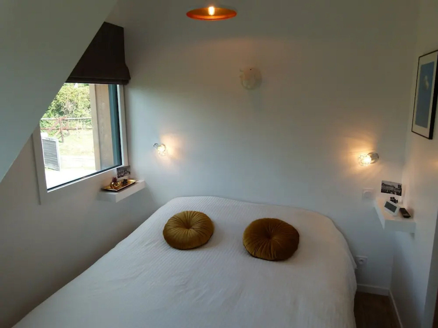 La Cabane des Princesses