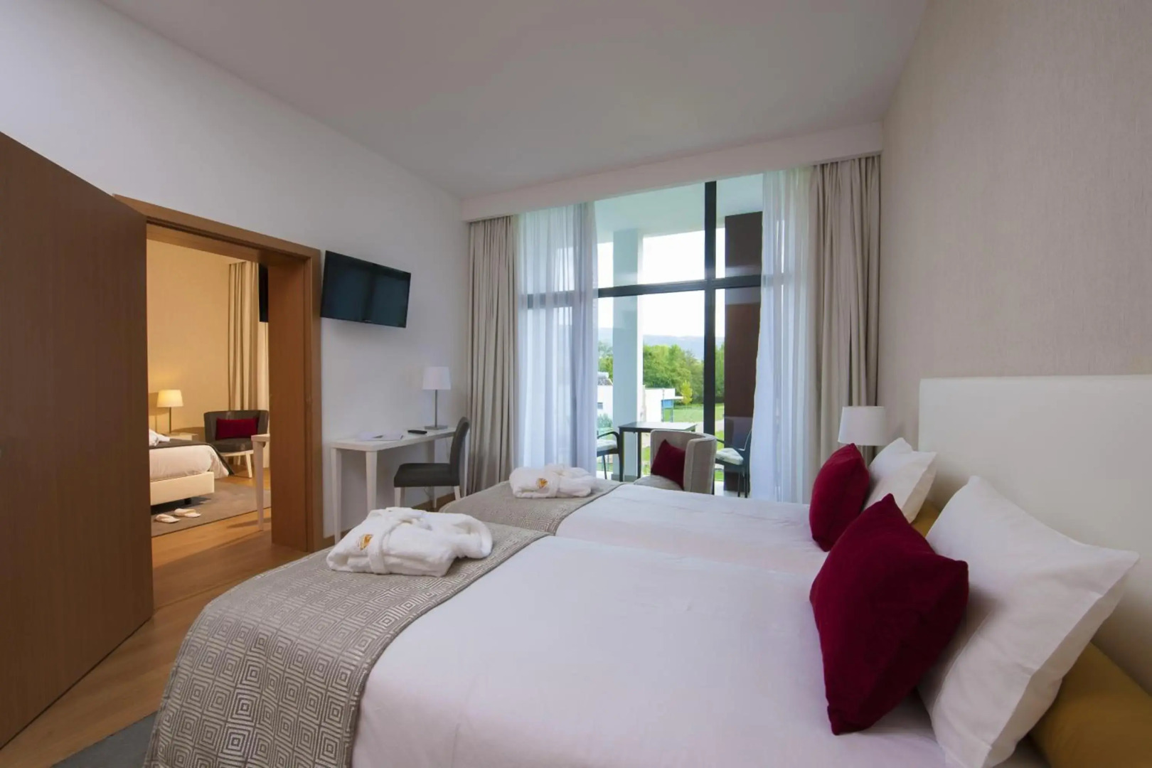 Hotel Parque Serra da Lousã