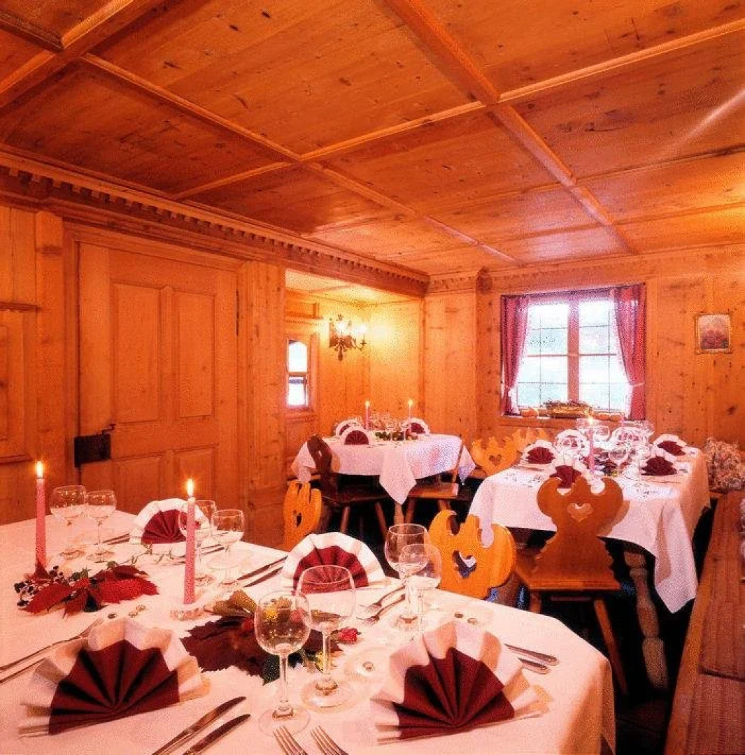 Landgasthof Sonnenhof