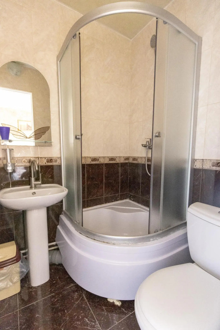 U Yudzhina Guest House