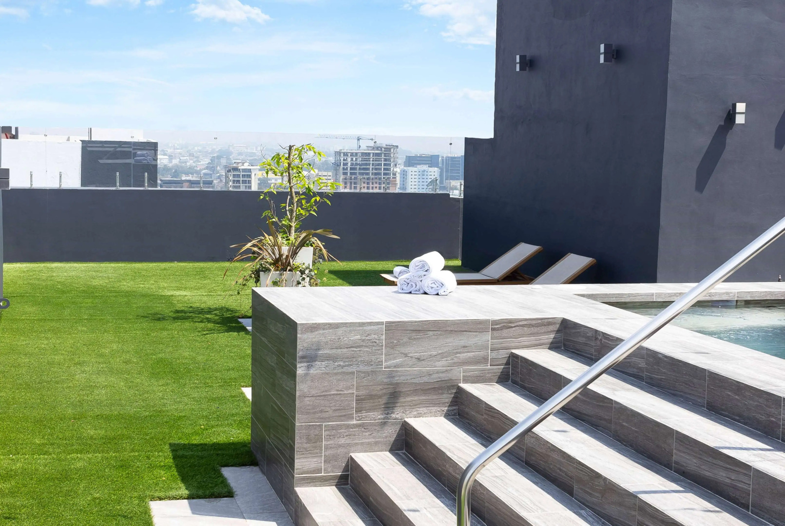 Wyndham Garden Guatemala City