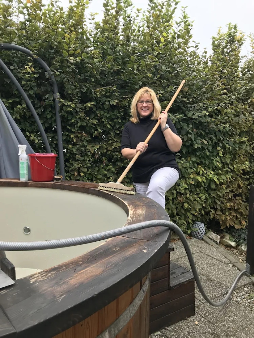 Donautaler Wohlfühloase