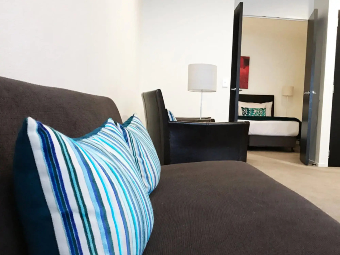 Trinity Wharf Tauranga