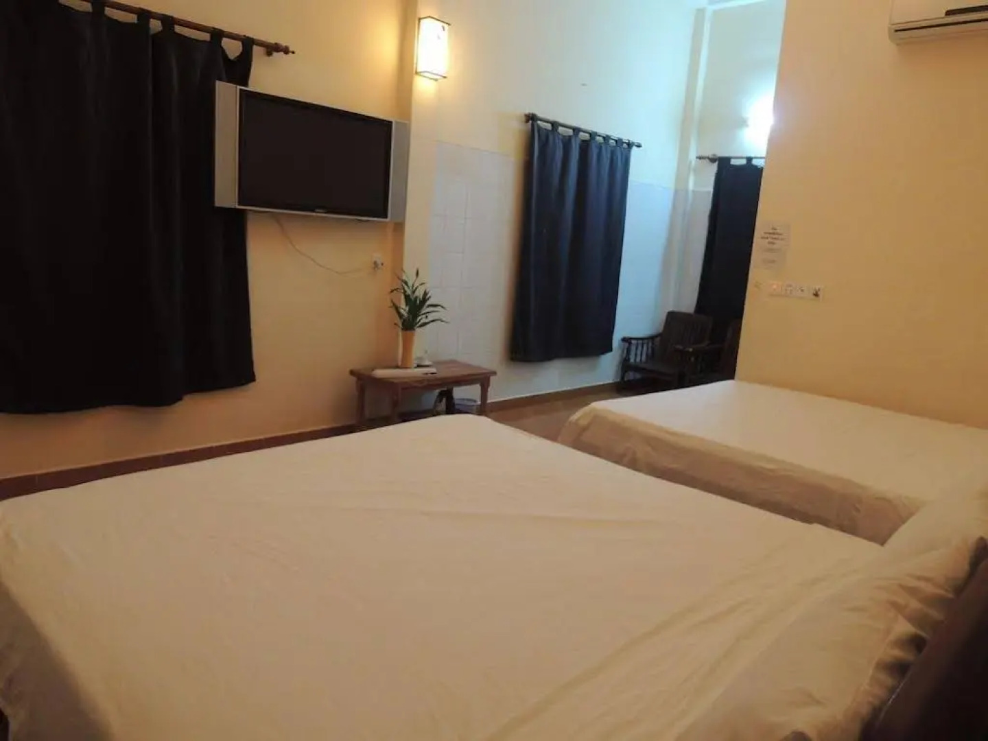 Rattanak Sokha Guesthouse