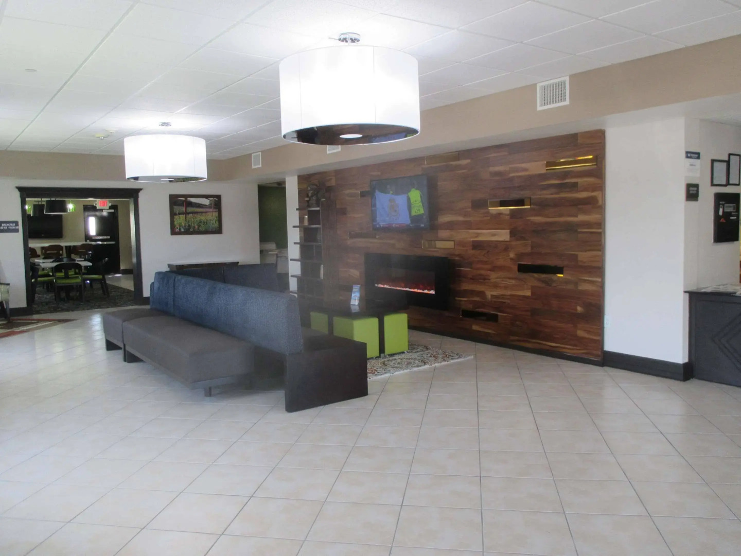 Best Western Harker Heights - Killeen - Fort Hood TX