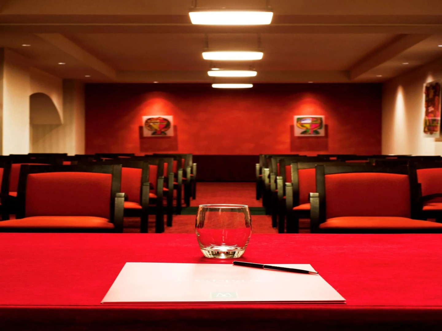 La Citadelle Hotel Metz - MGallery Collection