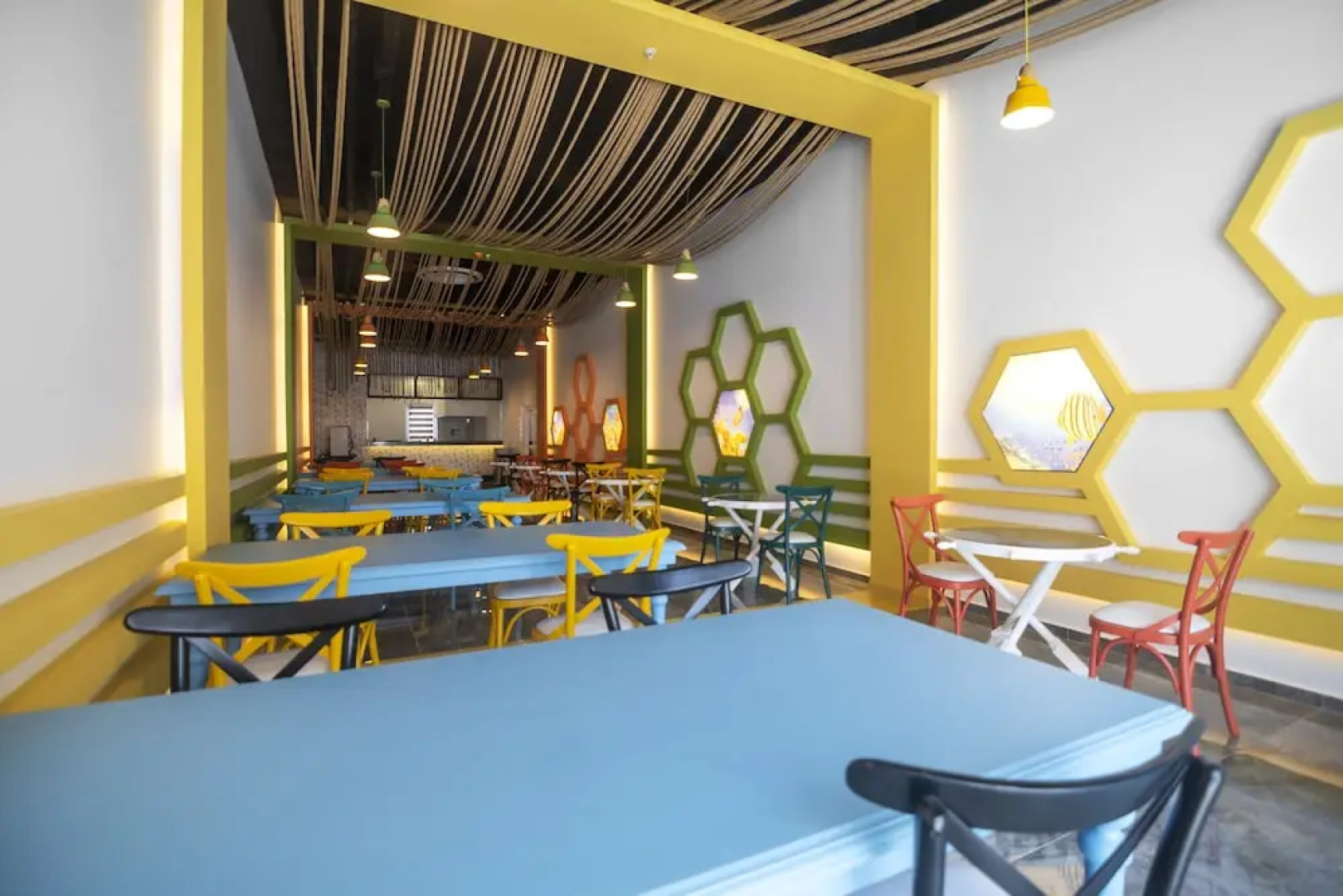 Grand Kolibri Prestige SPA