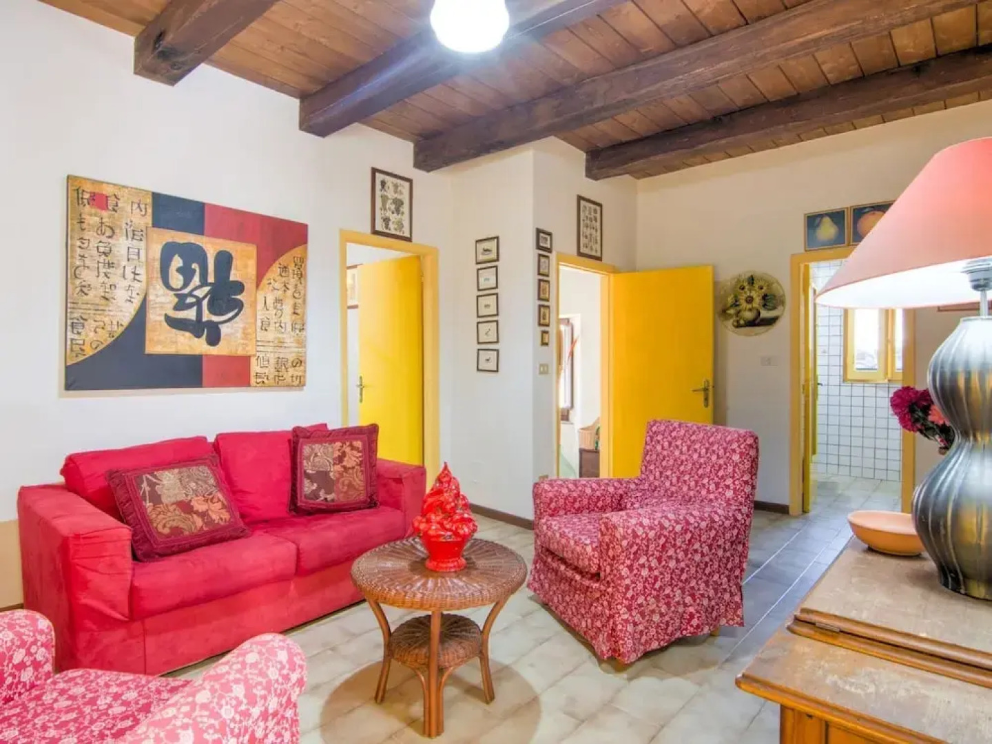 Belvilla by OYO Fattoria 19