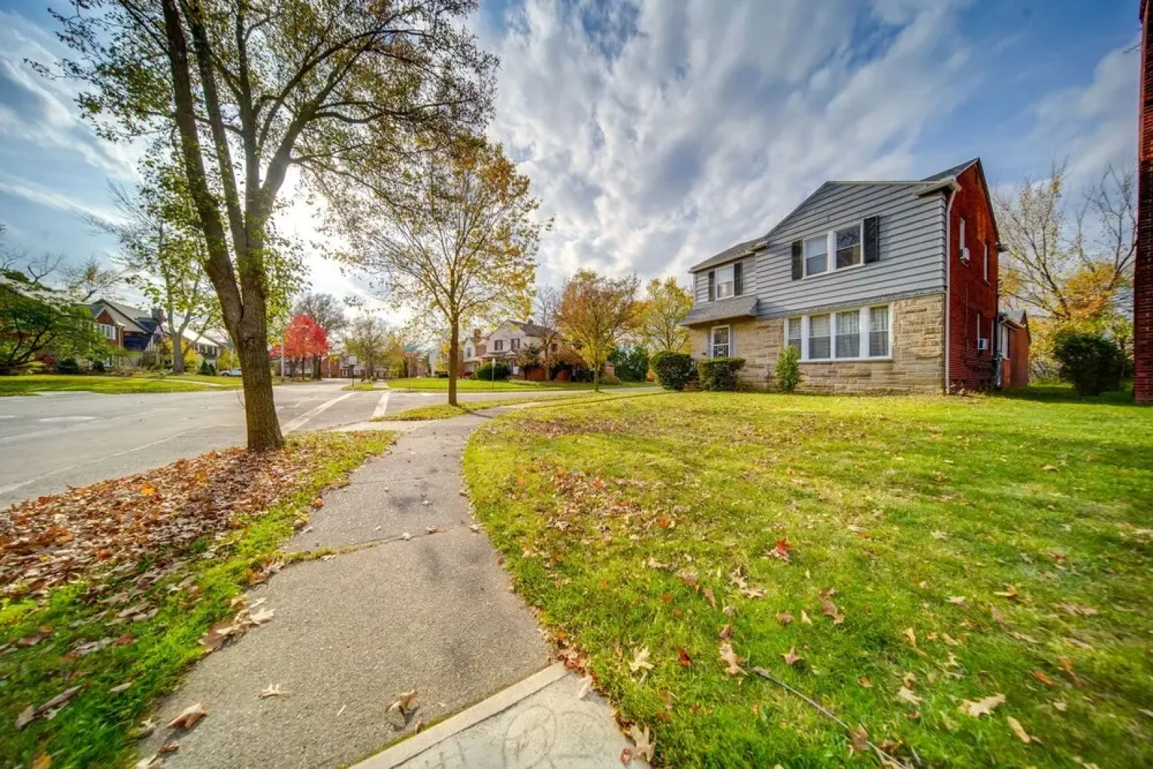 University Heights Home Near Downtown Cleveland!