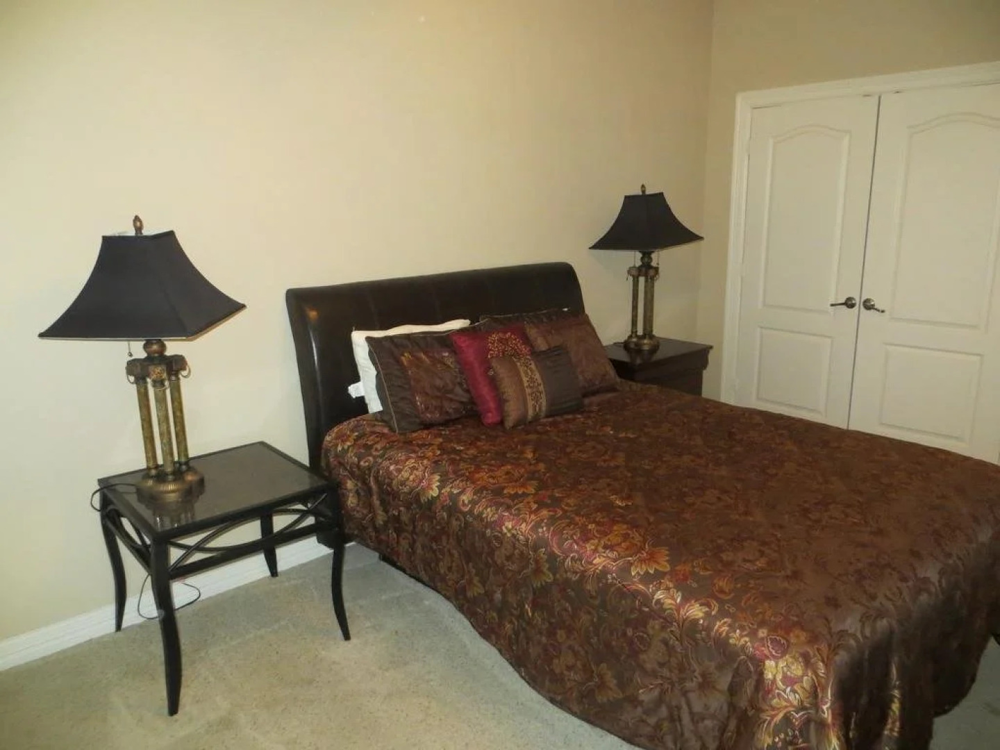 Sunset Harbor Resort