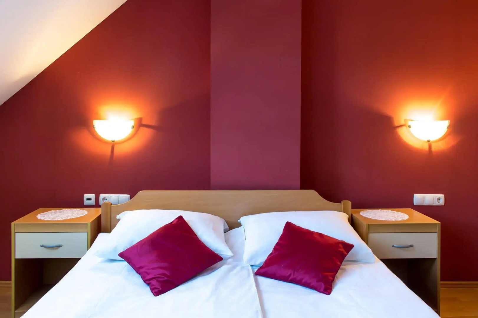 Rooms & Apartments Kepic