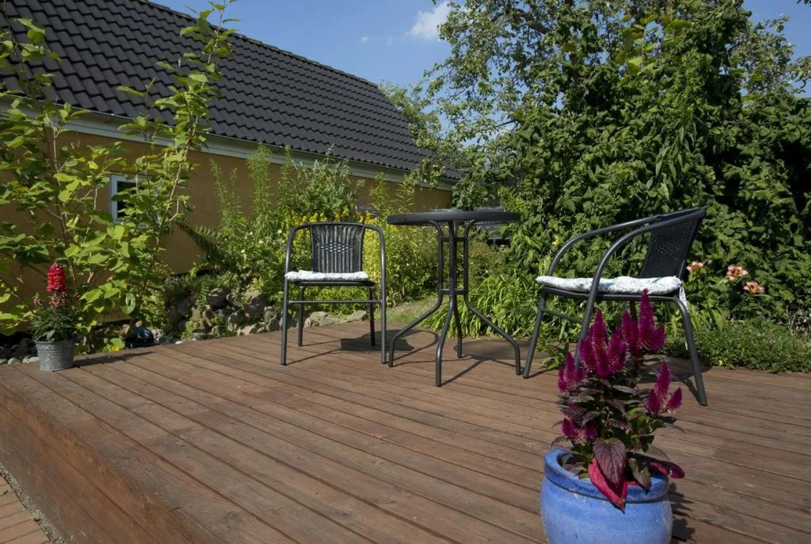 Glarborg Bed & Breakfast