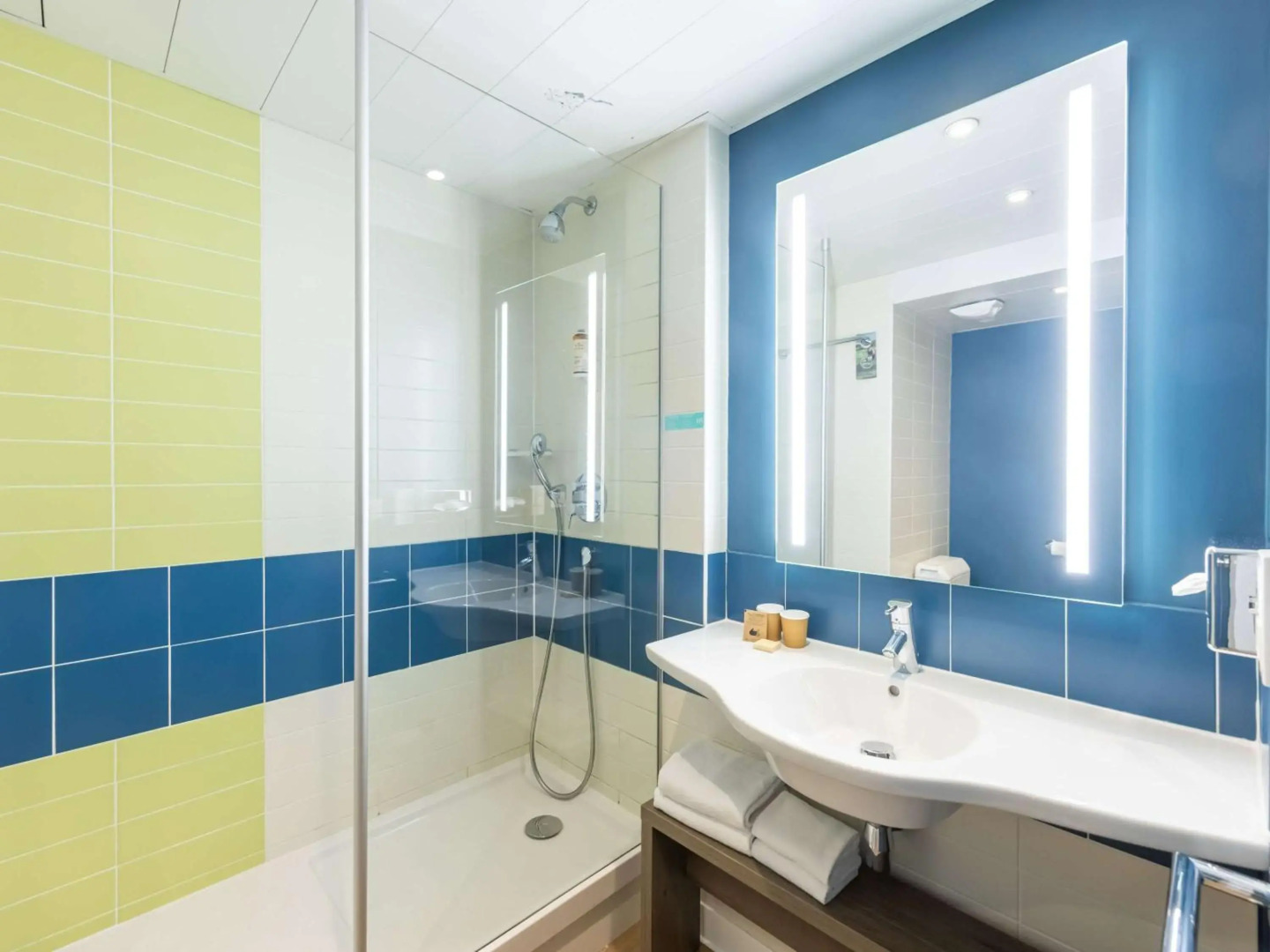 Mercure Paris Massy Gare TGV