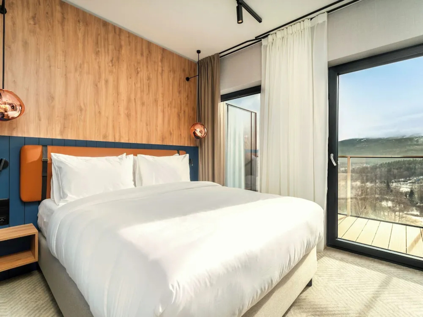 Holiday Inn Resort Szklarska Poreba Happy Valley