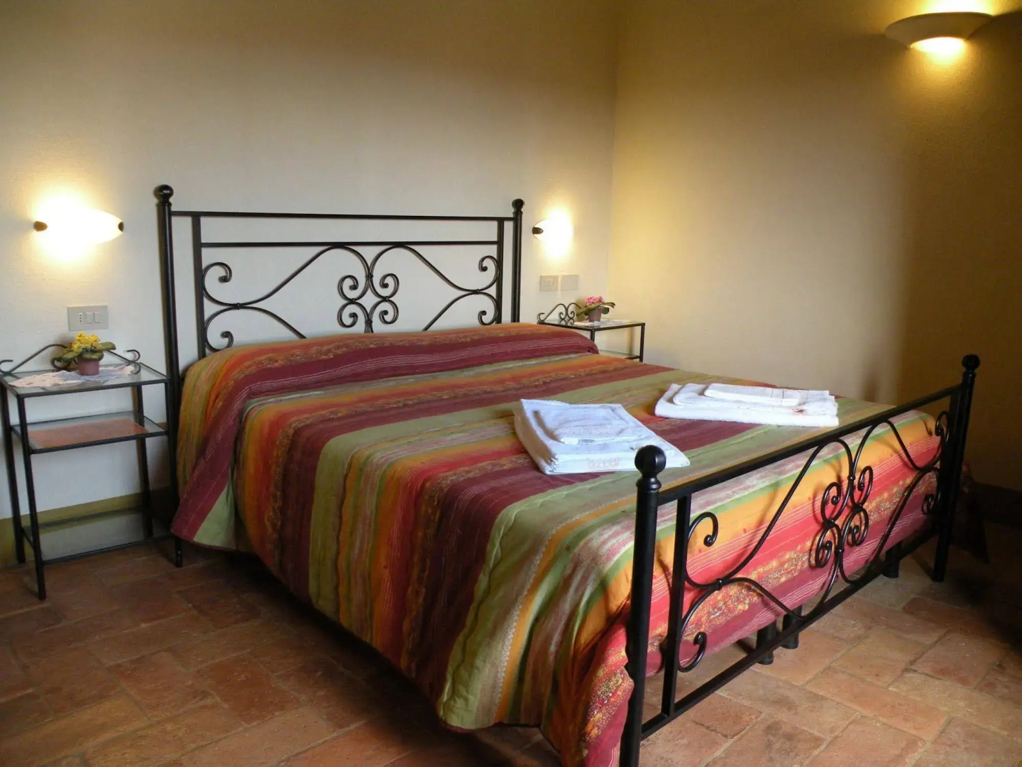 Agriturismo Bonello