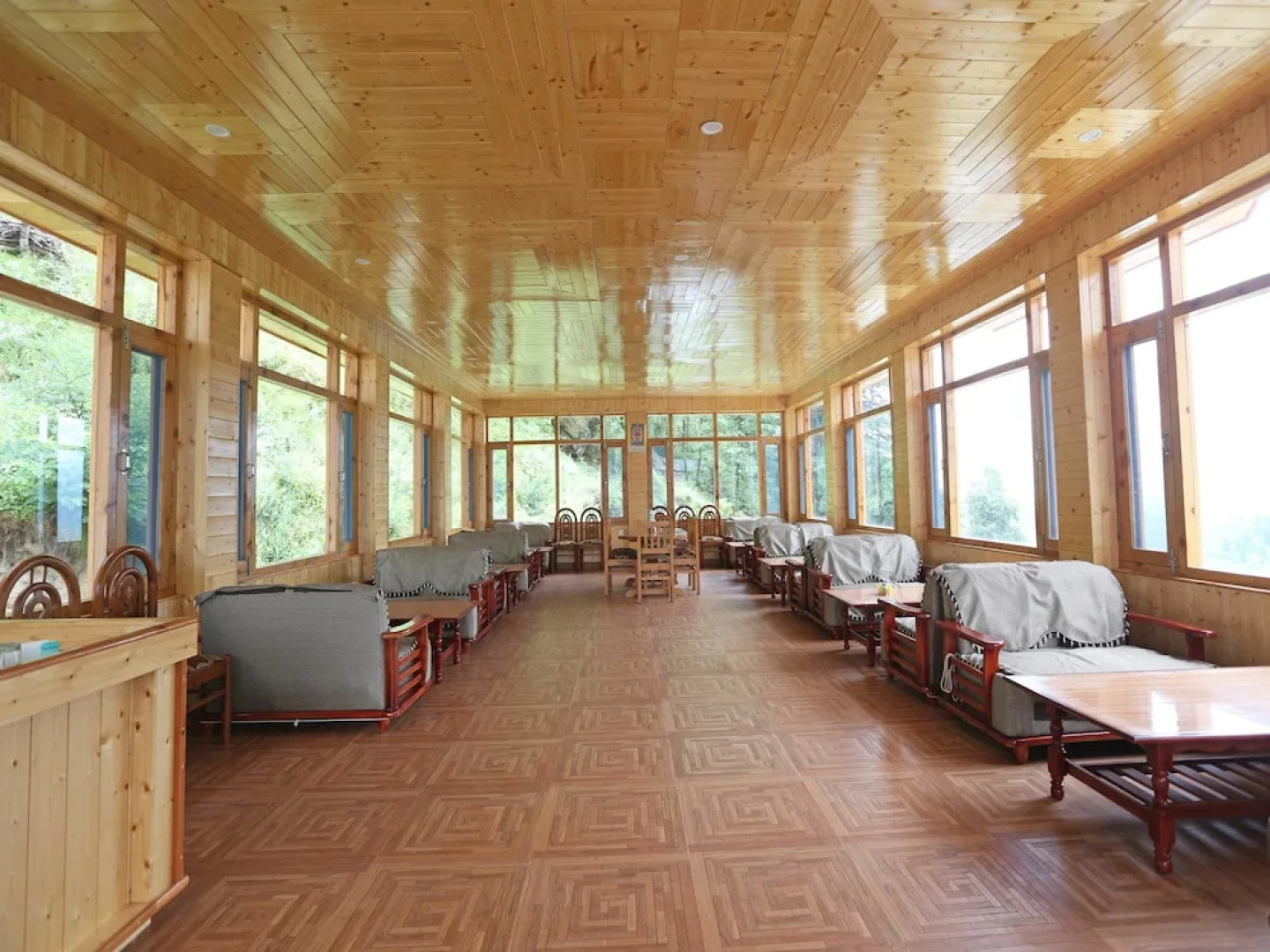 OYO 6426 Hotel Rishi Palace