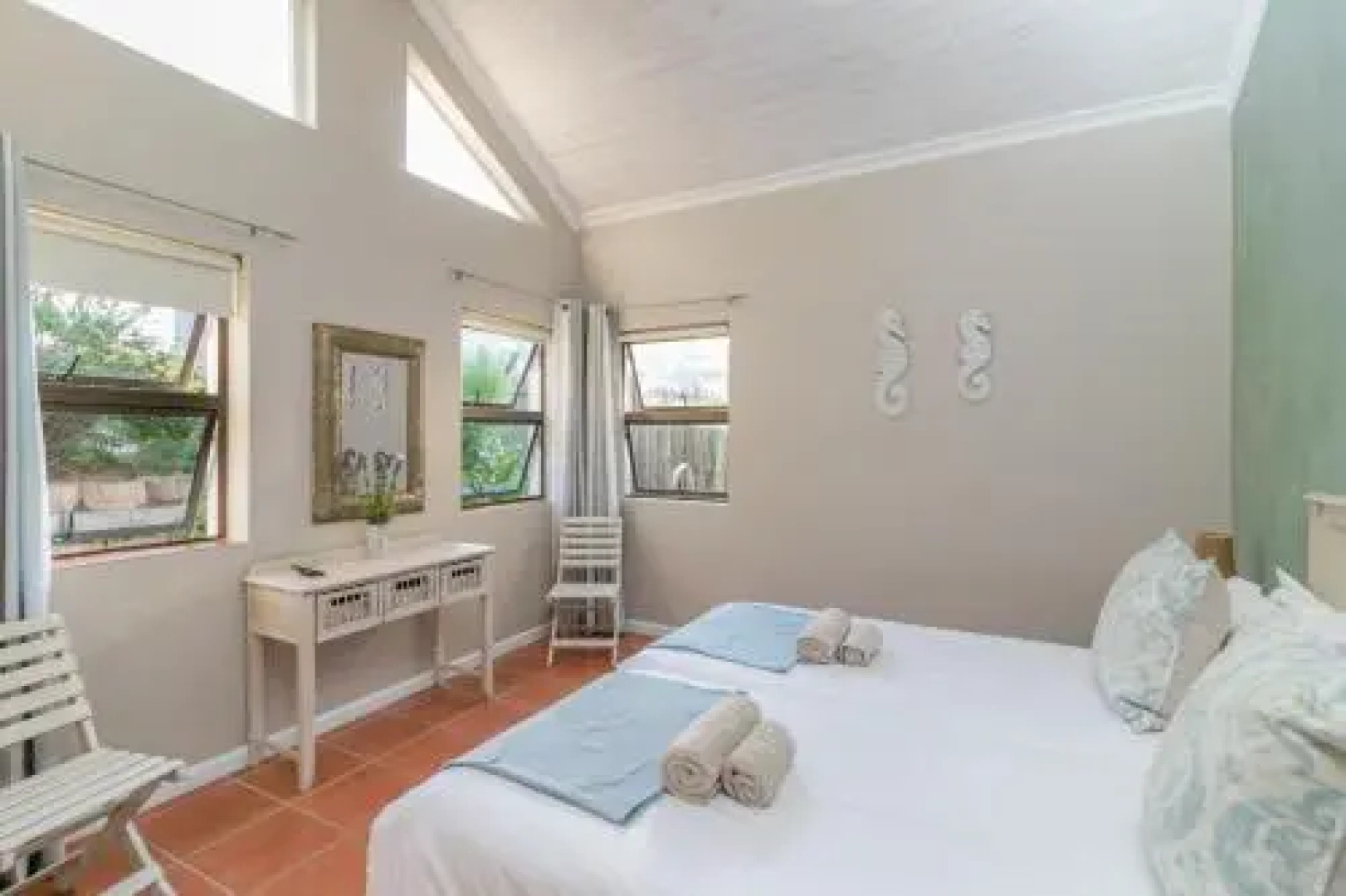 Pezula House of the Rising Sun