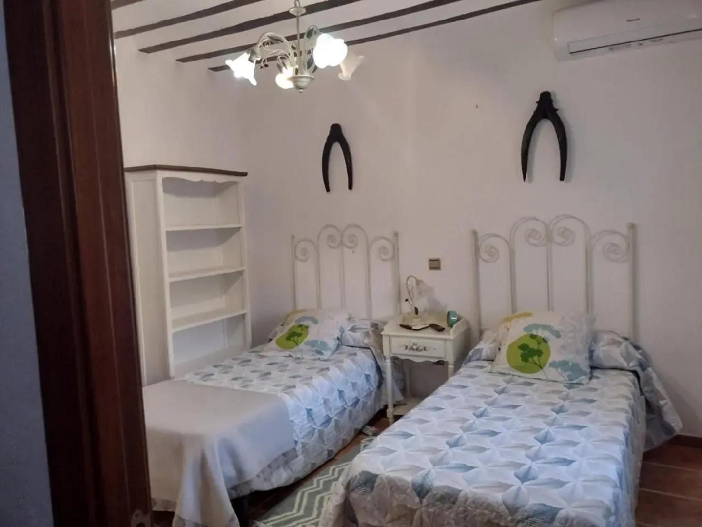 Casa Rural El Rincón del Valle