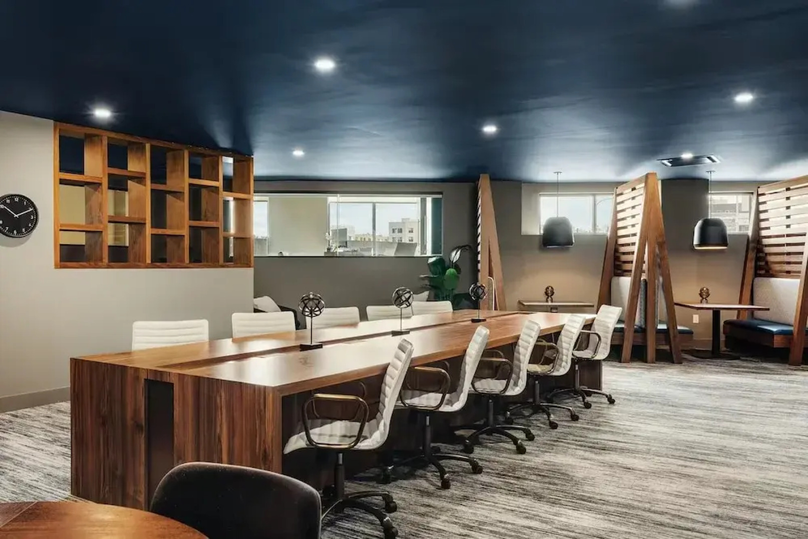 Luxury Apartments by Hyatus White Plains